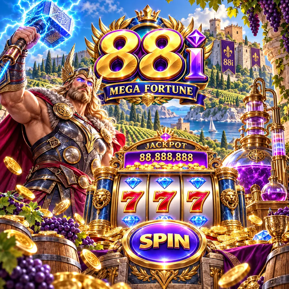 88i Masuk
