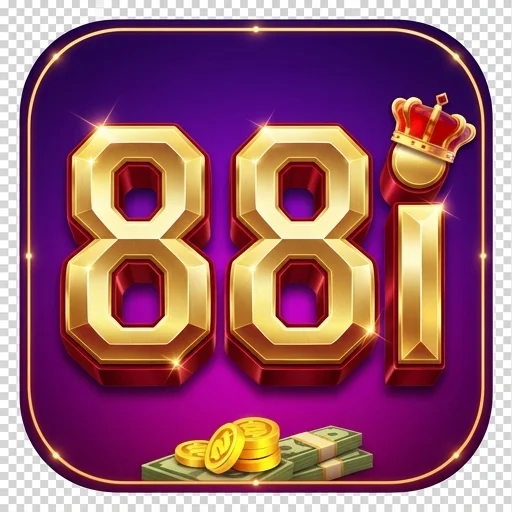88i Logo - Resmi